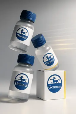 [FM-07-ESS001] Gentaur pH Electrode Storage Solution - 100ml