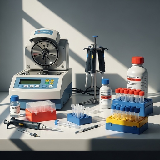  1000UL LTS Compatible Pipette TIP, Racked, Sterile