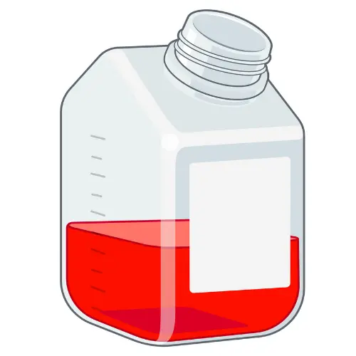 [RSL008G-500ML] LoSera MEM Eagle w/ Earle's salts, NEAA, NaHCO3, L-Alanyl-L-Glutamine, liquid